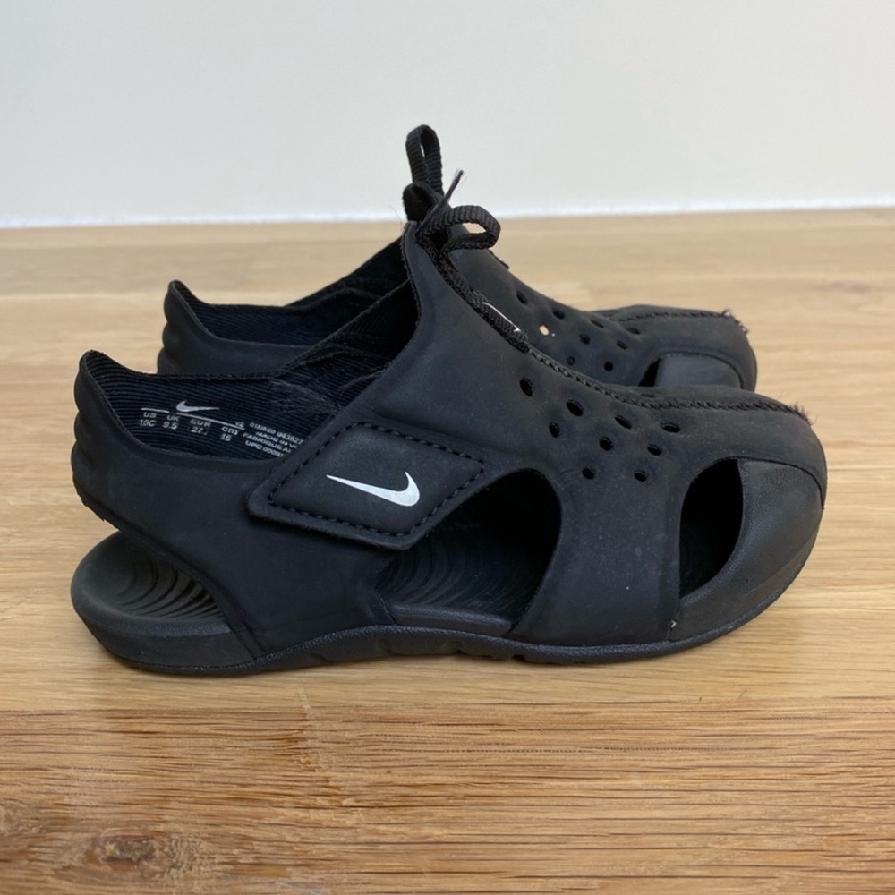*repost* Nike Toddler Sunray 2 Protect Waterproof Sandals